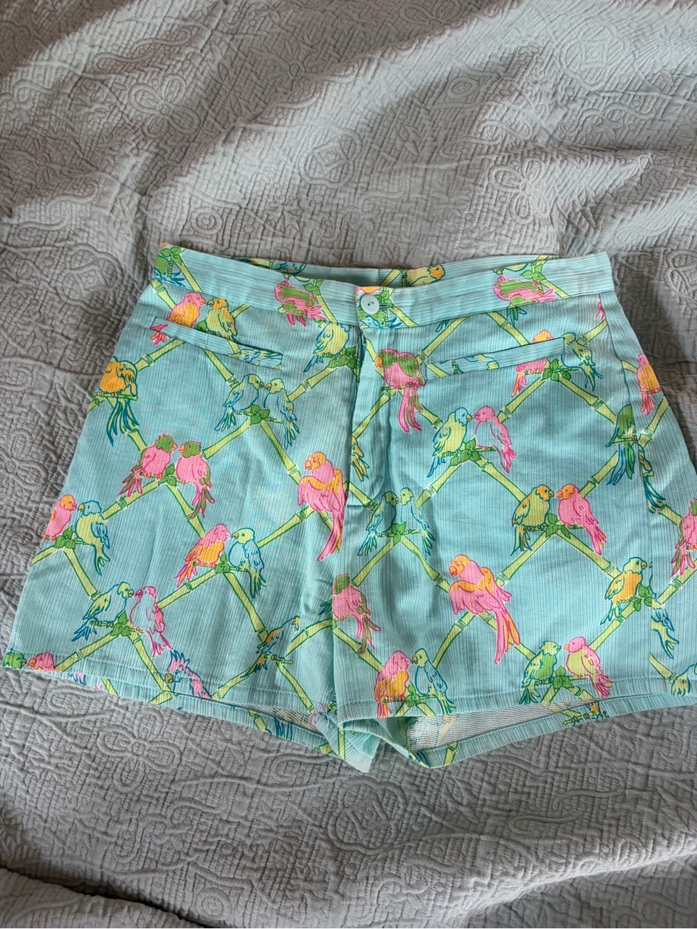 Lilly Pulitzer Shorts